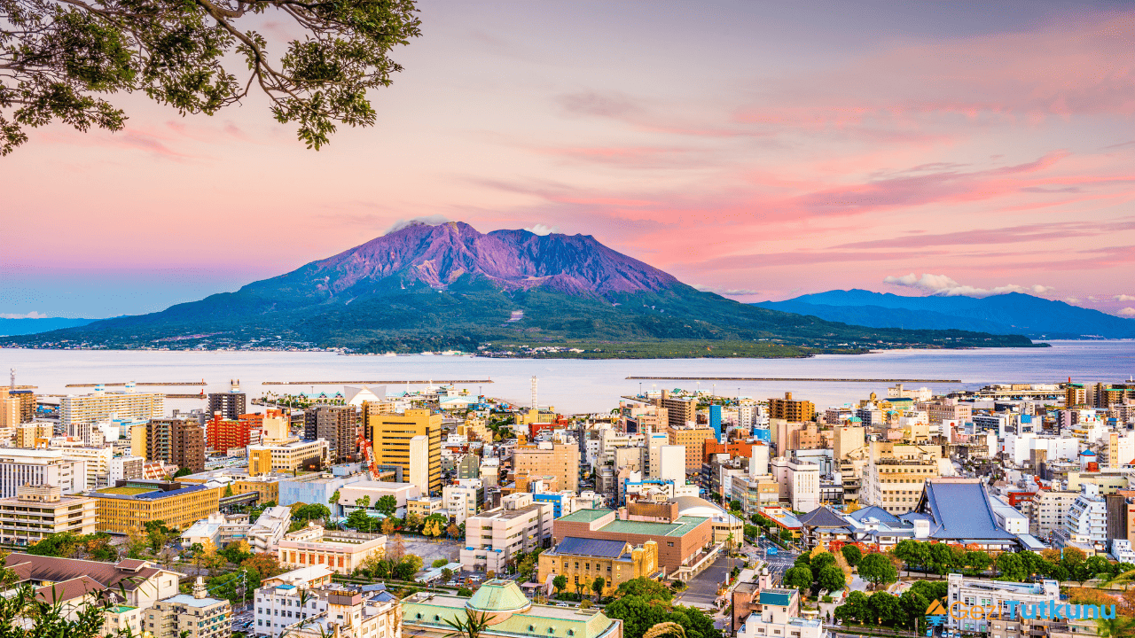 Tokyo, Japonya