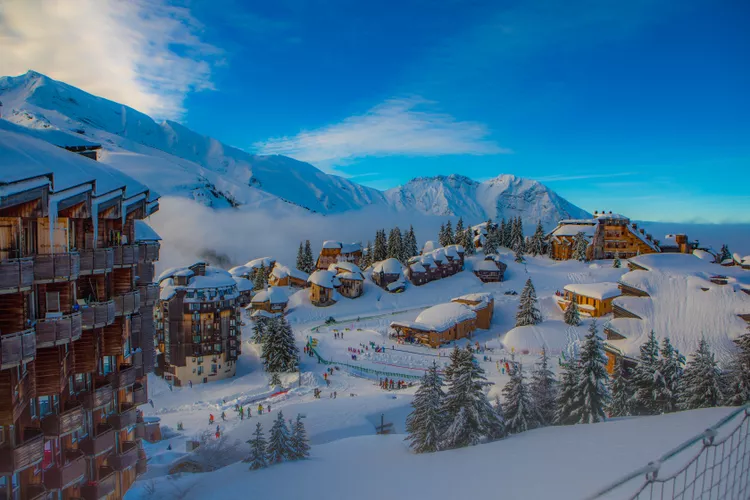 Avoriaz