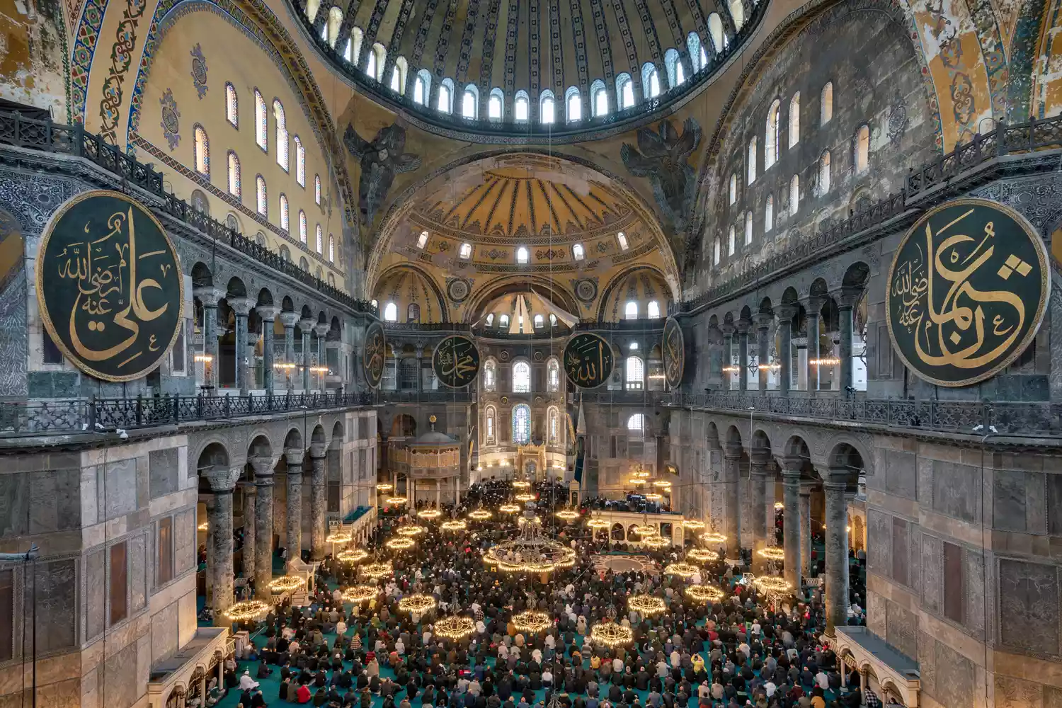 Ayasofya