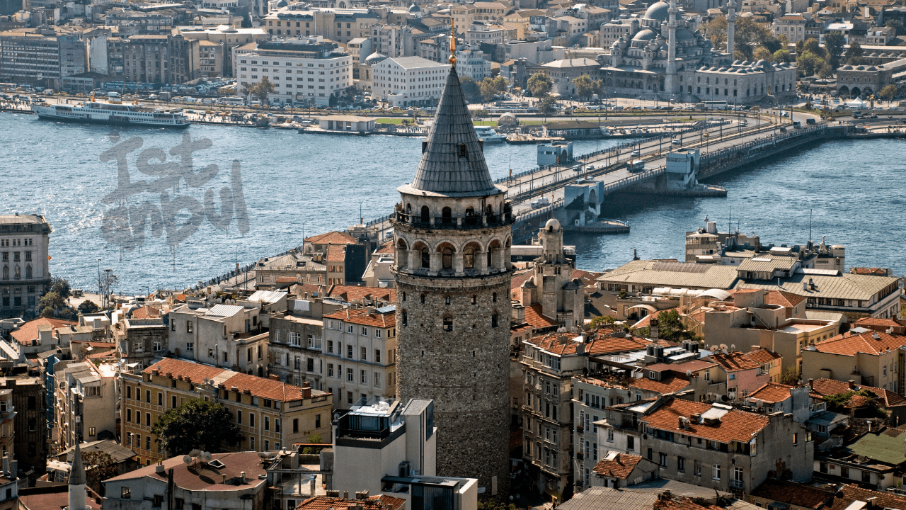 İstanbul