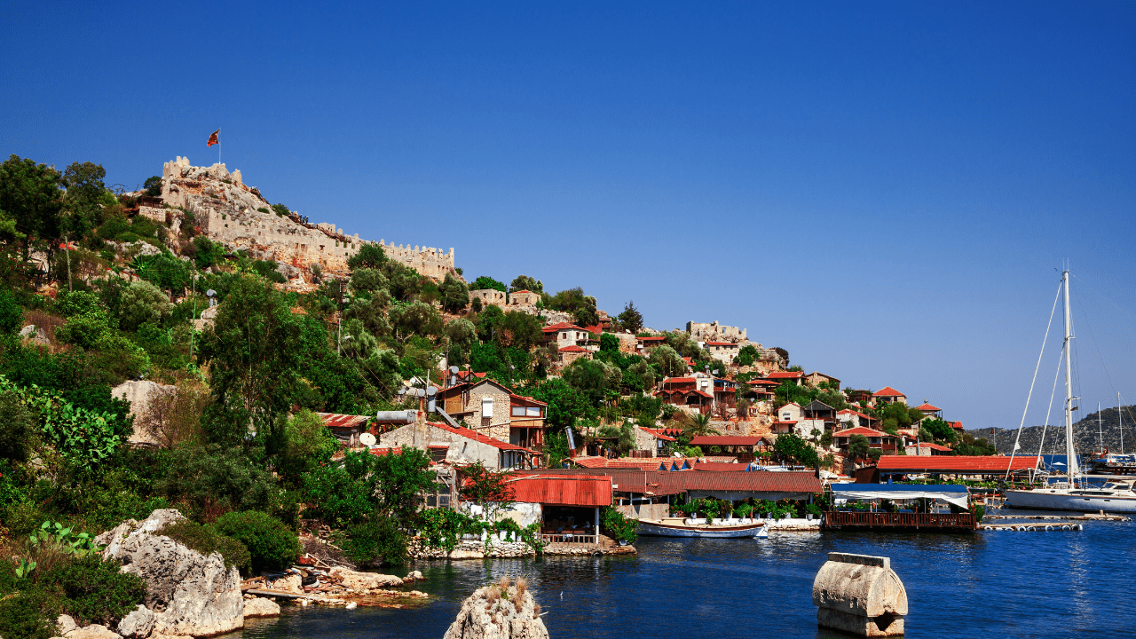 Kekova