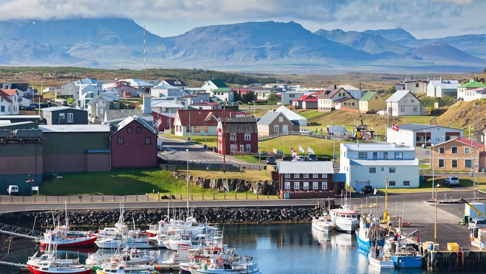 Stykkisholmur