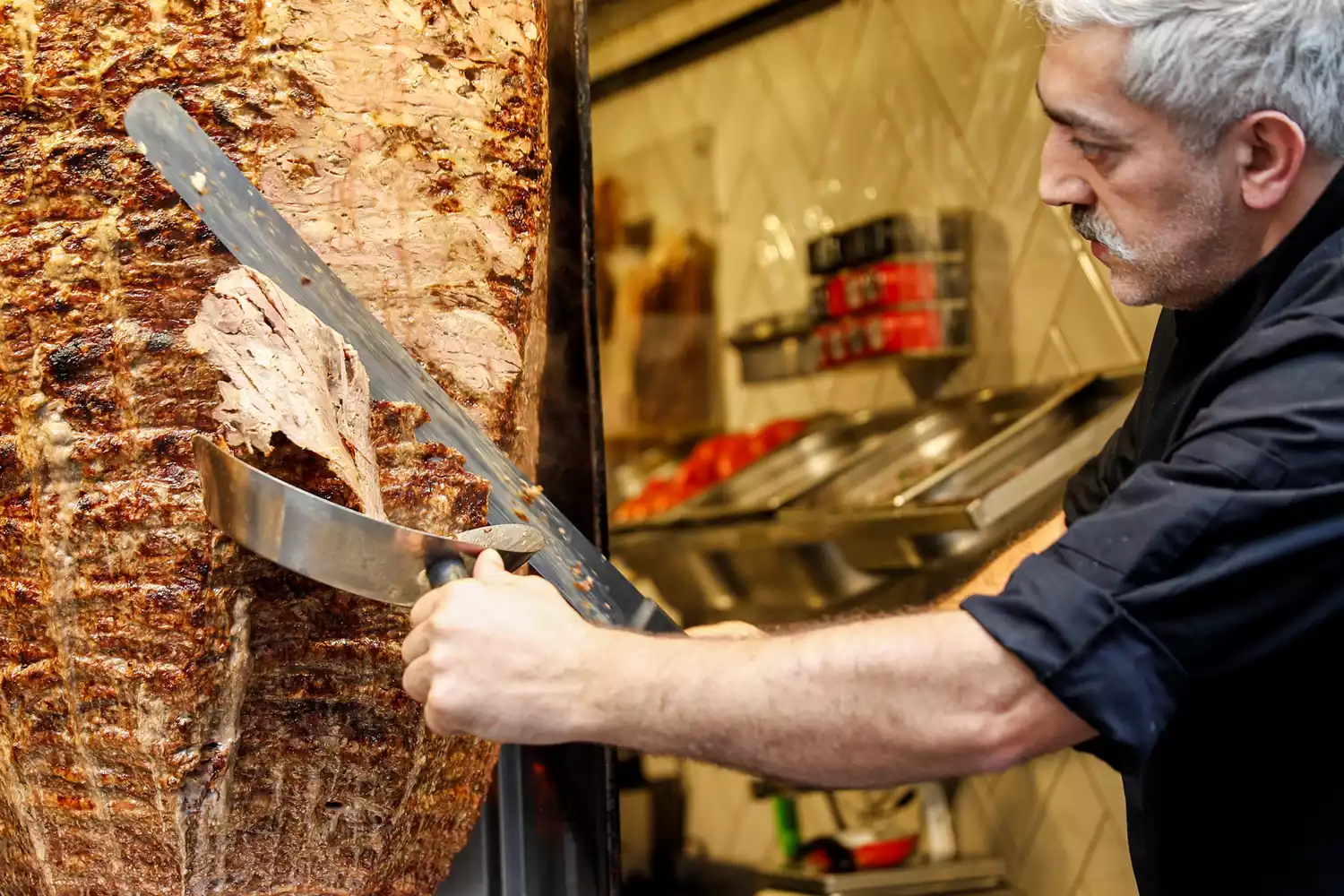 Türk Kebabı